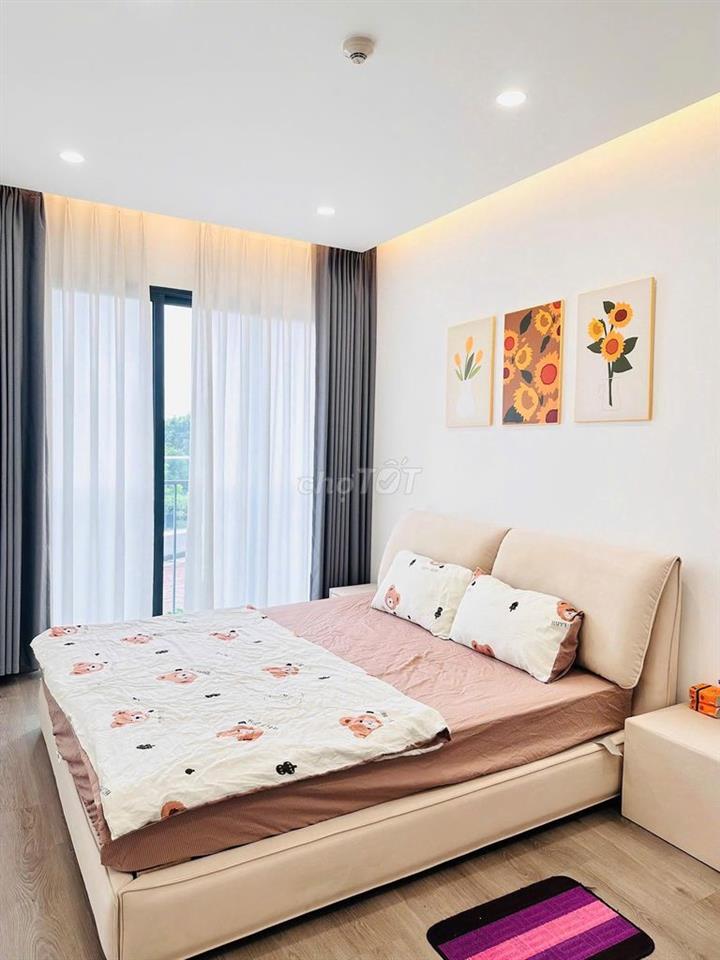 Chuyên cho thuê căn hộ 2,3,4 Phòng ngủ Diamond Alnata Plus