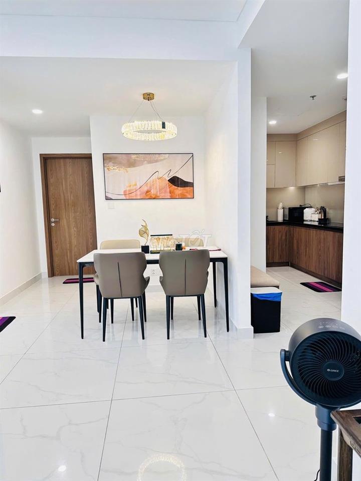Chuyên cho thuê căn hộ 2,3,4 Phòng ngủ Diamond Alnata Plus