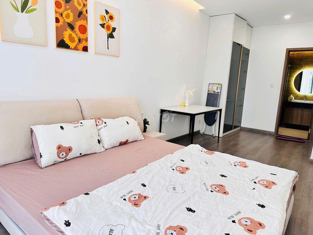 Chuyên cho thuê căn hộ 2,3,4 Phòng ngủ Diamond Alnata Plus