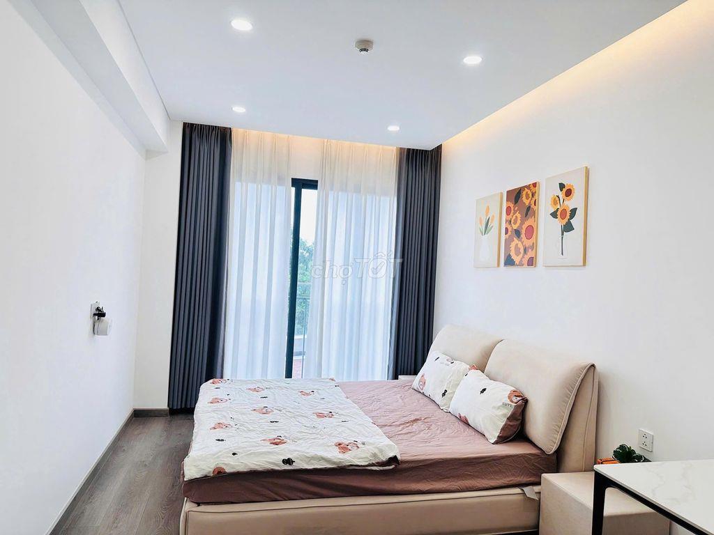 Chuyên cho thuê căn hộ 2,3,4 Phòng ngủ Diamond Alnata Plus