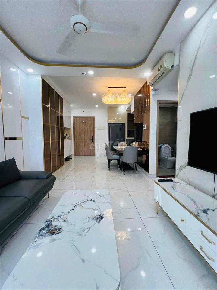 Chuyên cho thuê căn hộ Diamond nhà mới đẹp
