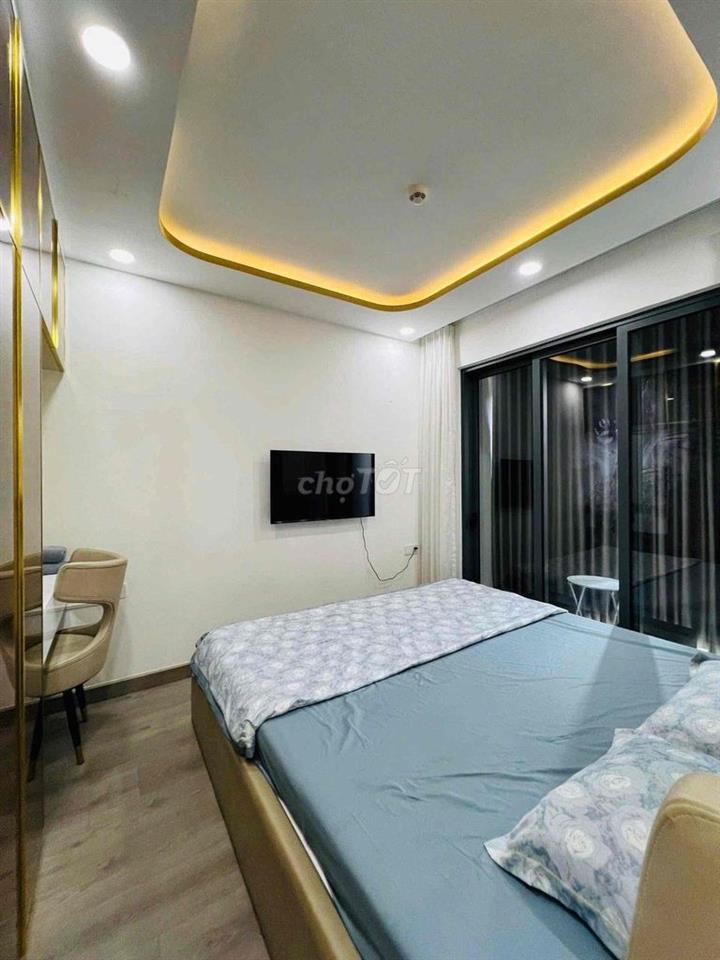 Chuyên cho thuê căn hộ Diamond nhà mới đẹp