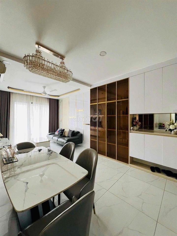 Chuyên cho thuê căn hộ Diamond nhà mới đẹp