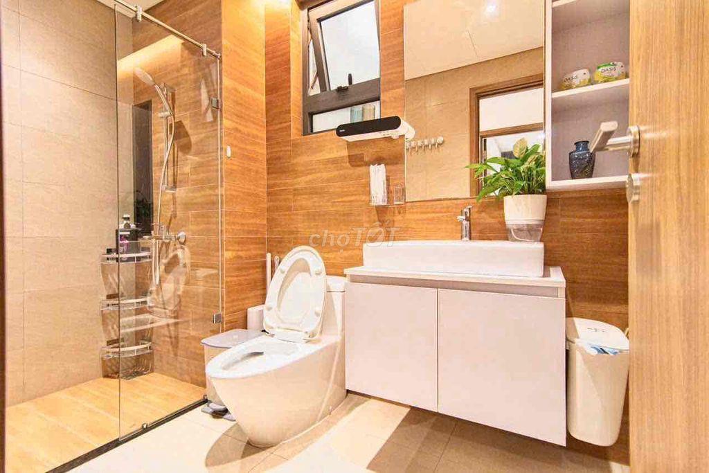 Cho thuê căn hộ 3PN Diamond Alnata Plus 117m2