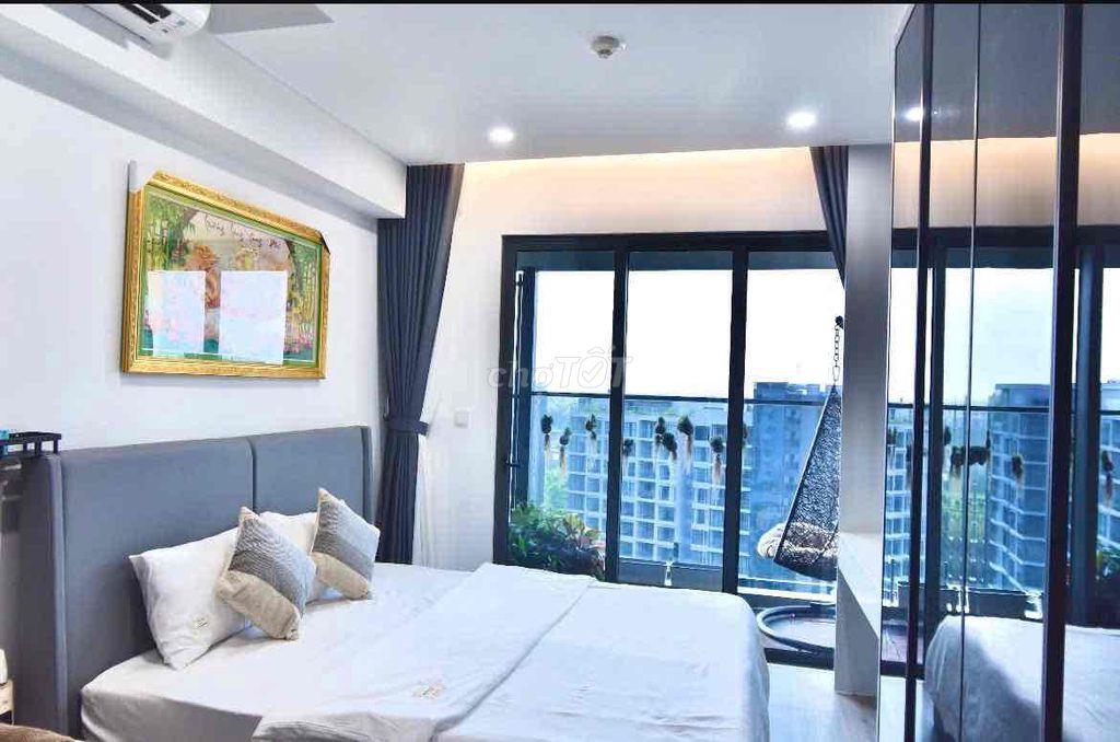 Cho thuê căn hộ 3PN Diamond Alnata Plus 117m2