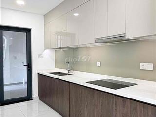 Chuyên cho thuê căn hộ Brilliant có ô đậu xe hơi