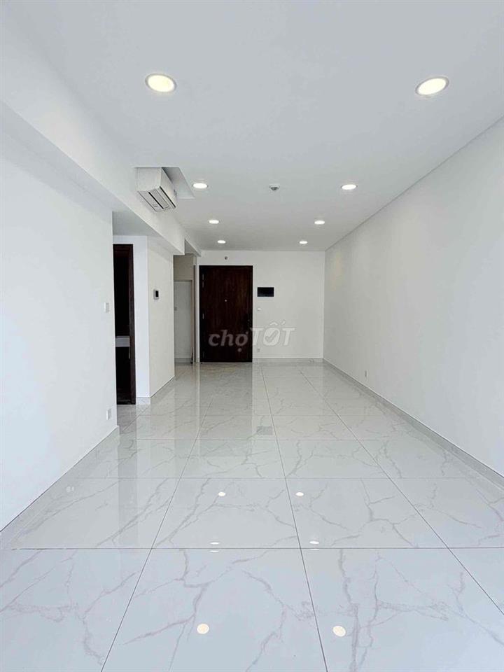 Chuyên cho thuê căn hộ Brilliant có ô đậu xe hơi