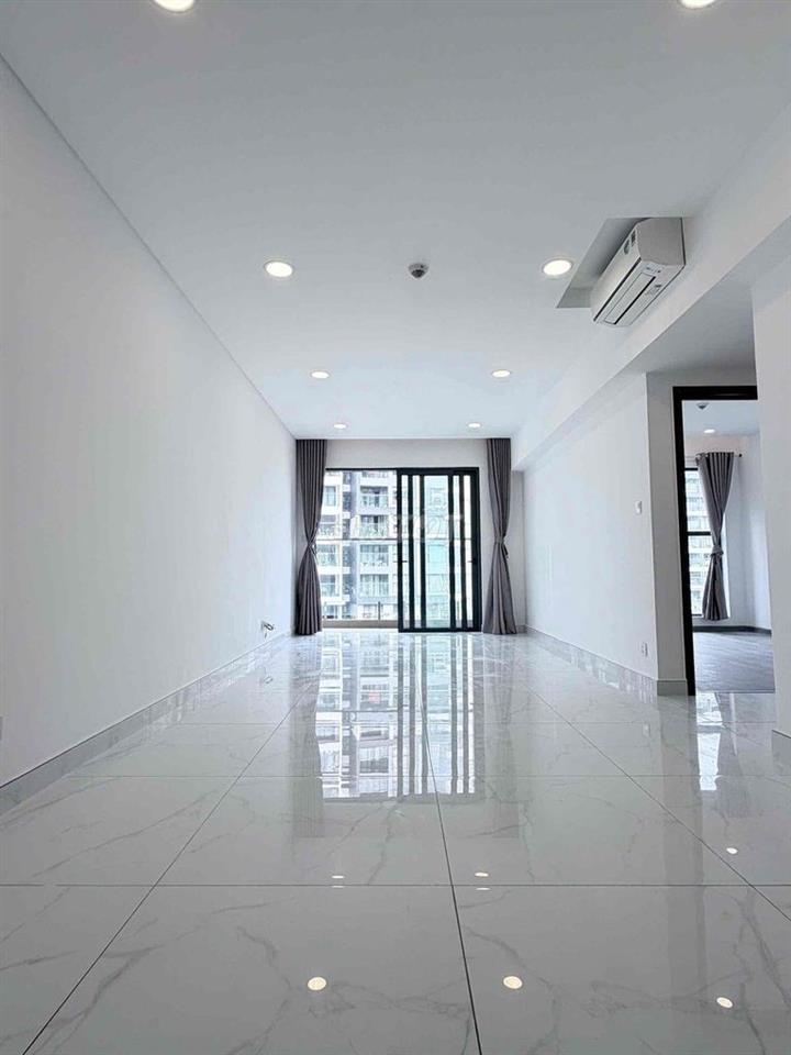 Chuyên cho thuê căn hộ Brilliant có ô đậu xe hơi