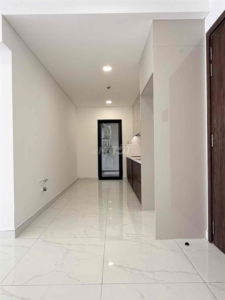 Chuyên cho thuê căn hộ Brilliant có ô đậu xe hơi