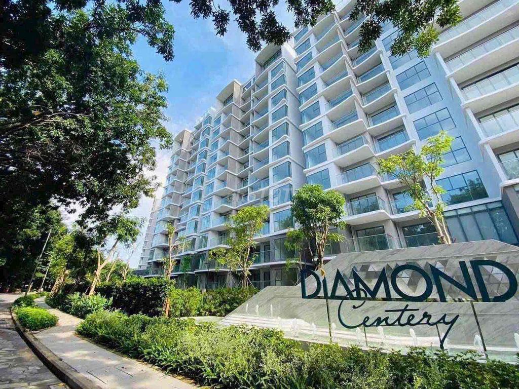 Chuyên cho thuê căn hộ💎Diamond💎Celadoncity Tân Phú