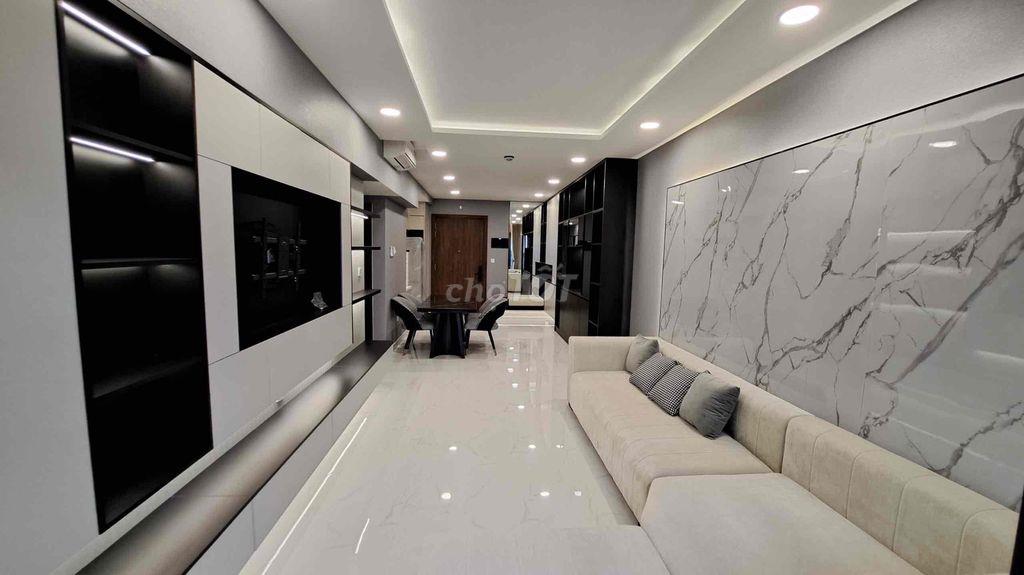 Chuyên cho thuê căn hộ Diamond Brilliant nhà mới đẹp