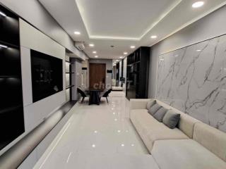 Chuyên cho thuê căn hộ Diamond Brilliant nhà mới đẹp