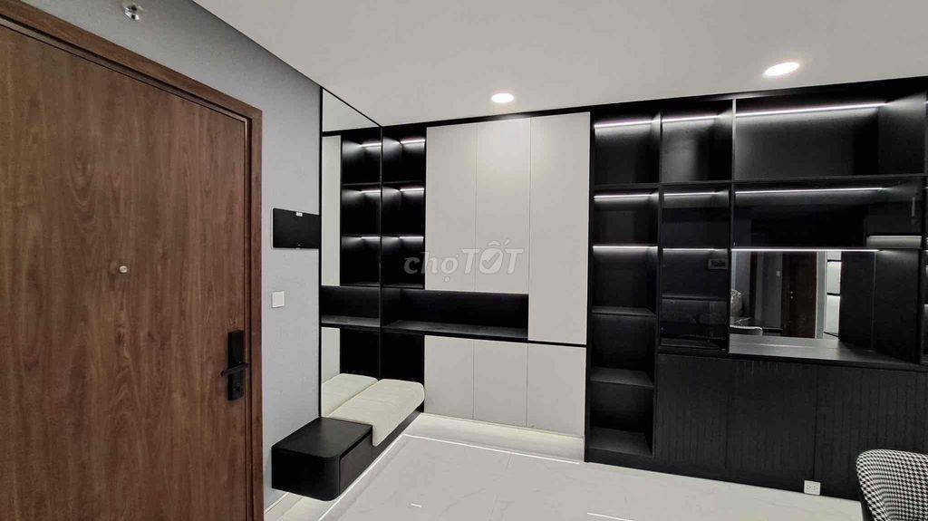 Chuyên cho thuê căn hộ Diamond Brilliant nhà mới đẹp
