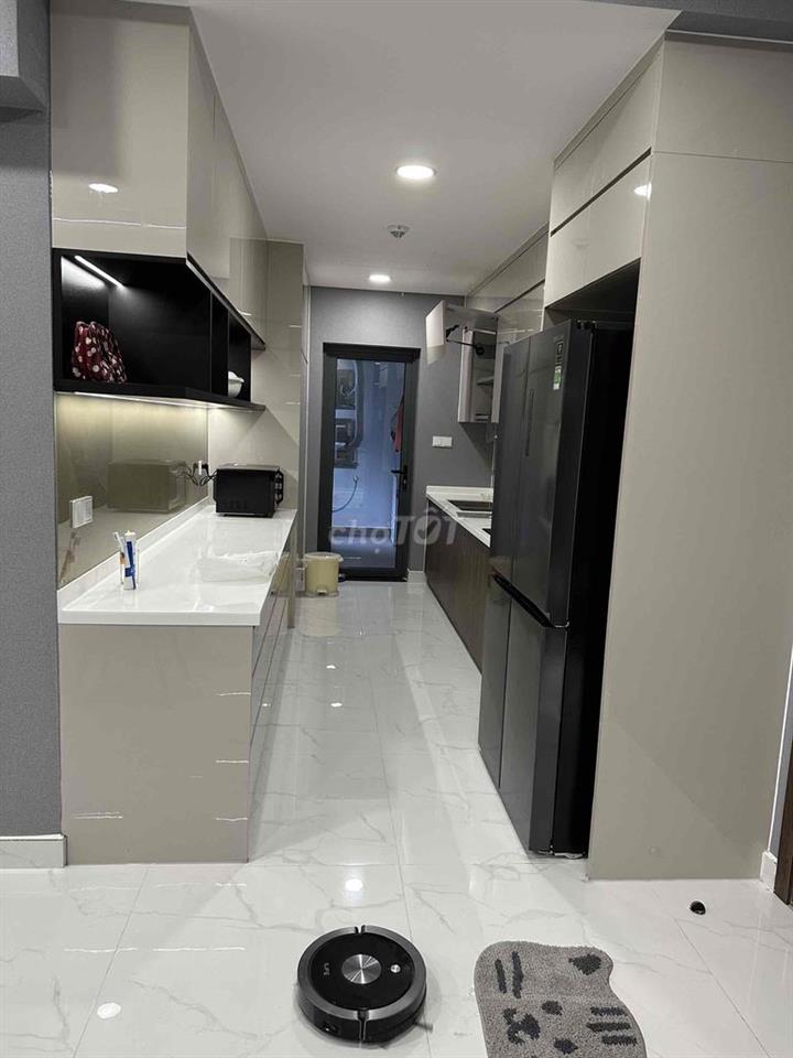 Chuyên cho thuê căn hộ Diamond Brilliant nhà mới đẹp