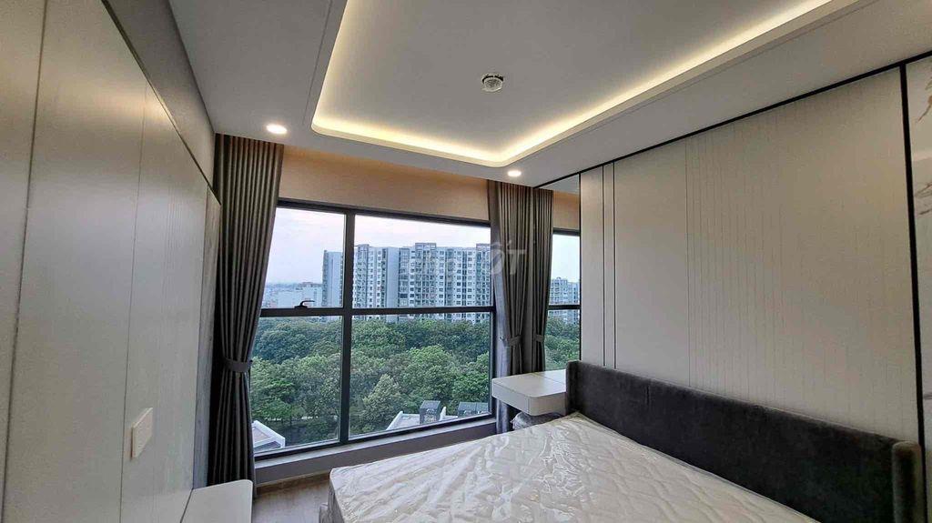 Chuyên cho thuê căn hộ Diamond Brilliant nhà mới đẹp