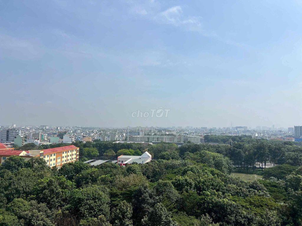 Chuyên cho thuê căn hộ Centery nhà mới 100%