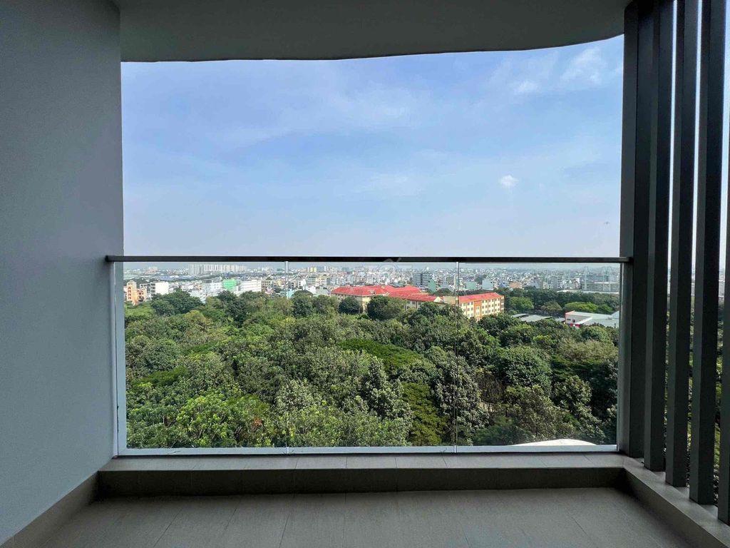 Chuyên cho thuê căn hộ Centery nhà mới 100%