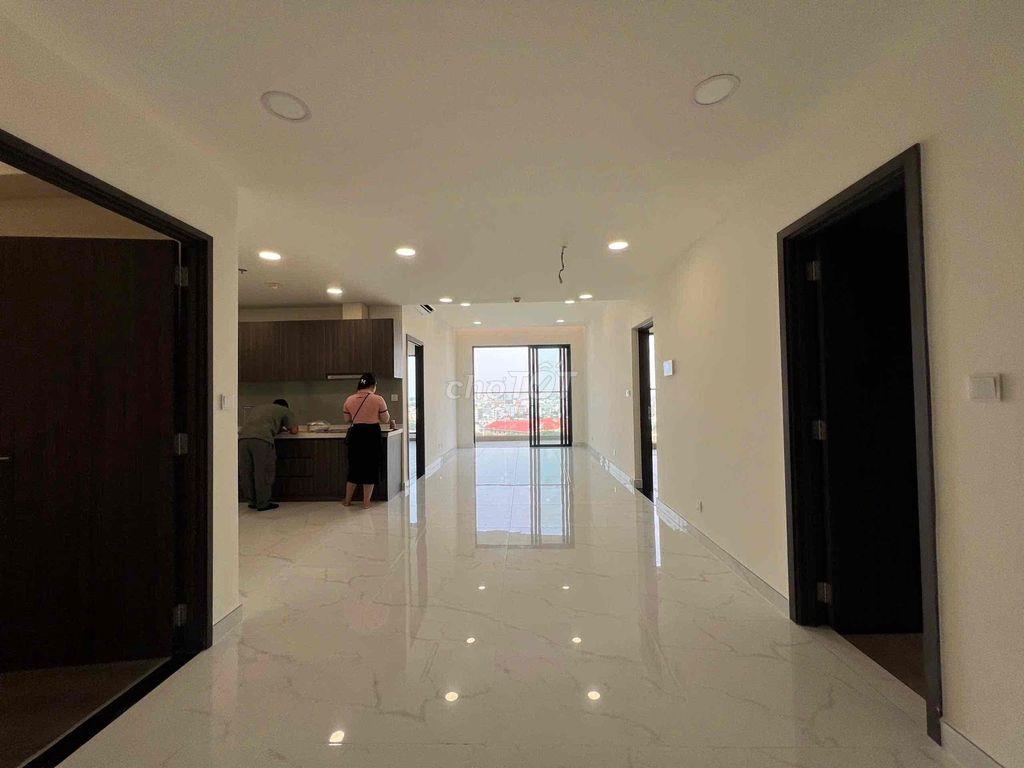 Chuyên cho thuê căn hộ Centery nhà mới 100%