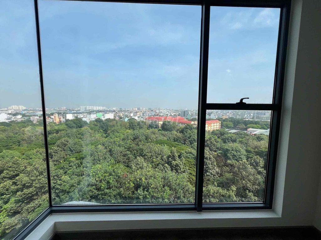 Chuyên cho thuê căn hộ Centery nhà mới 100%