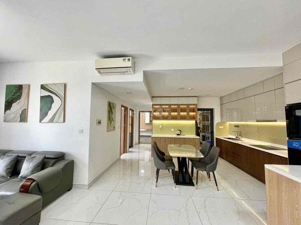 Chuyên cho thuê căn hộ Diamond Alnata