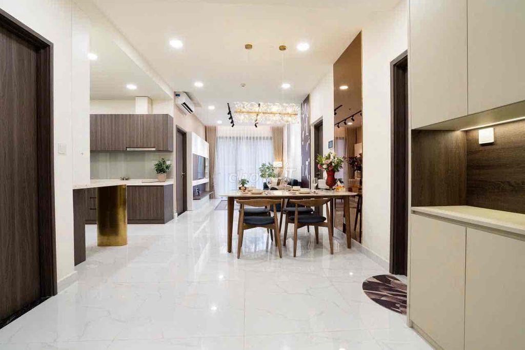 Chuyên cho thuê căn hộ Diamond Centery
