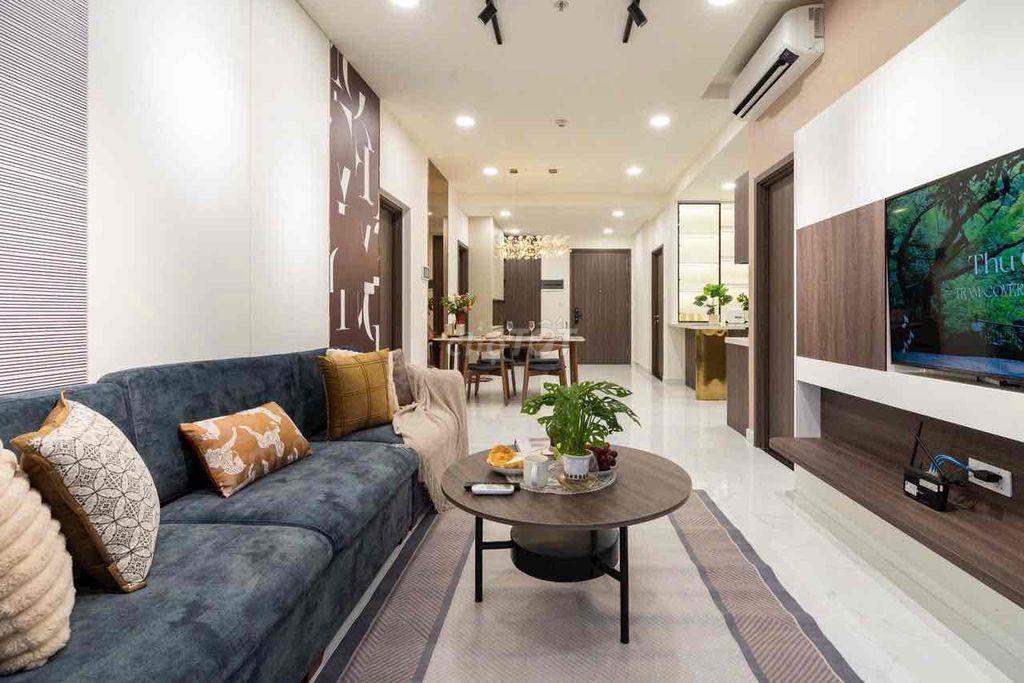 Chuyên cho thuê căn hộ Diamond Centery