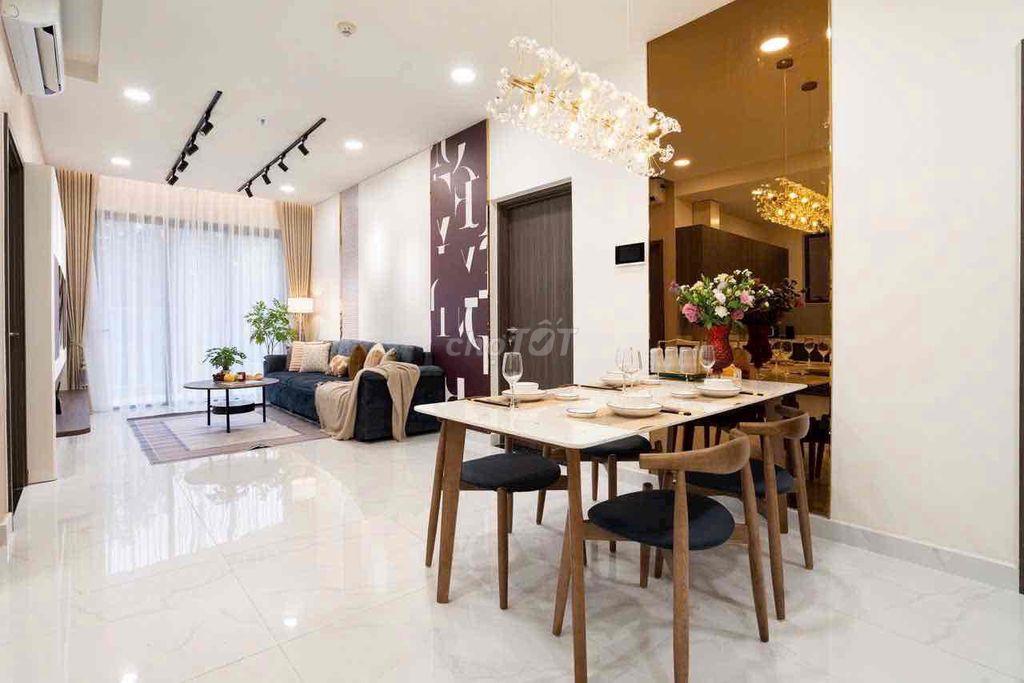 Chuyên cho thuê căn hộ Diamond Centery