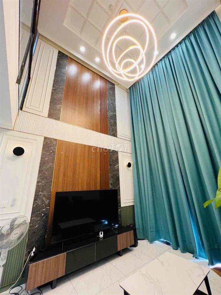 Chuyên cho thuê căn hộ Celadon City Tân Phú