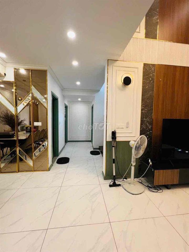 Chuyên cho thuê căn hộ Celadon City Tân Phú