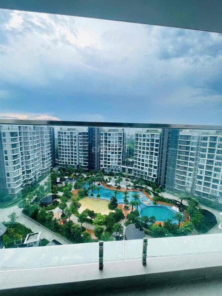 Chuyên cho thuê căn hộ Celadon City Tân Phú