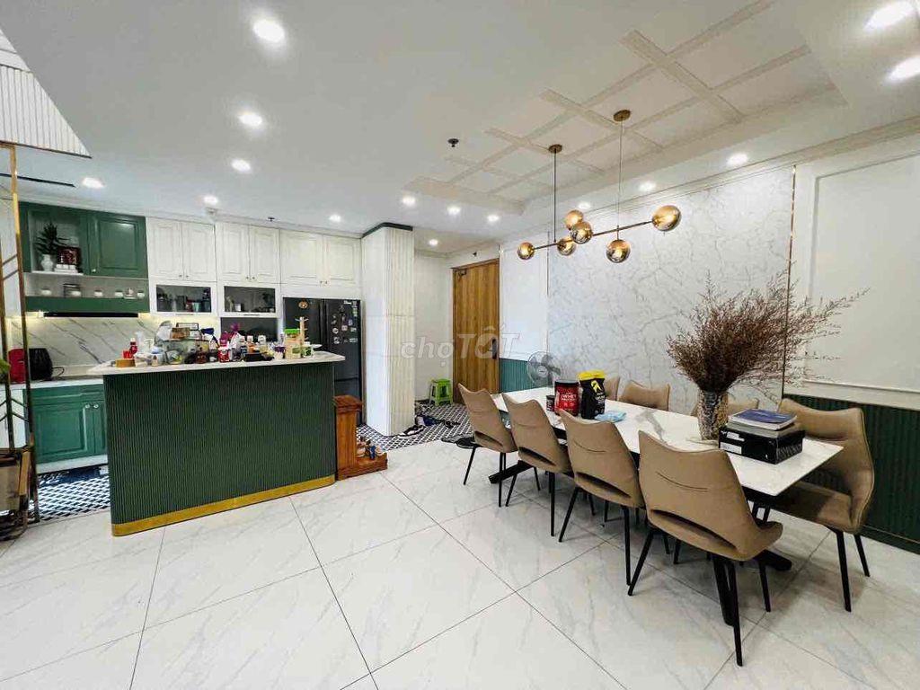 Chuyên cho thuê căn hộ Celadon City Tân Phú