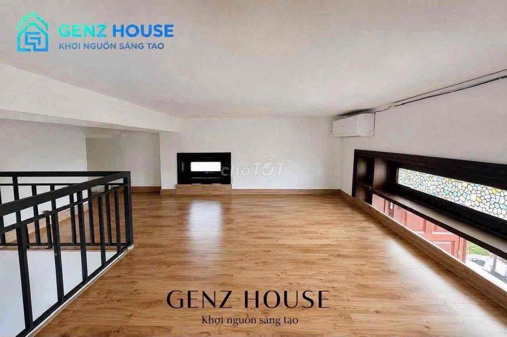 ☄️CĂN HỘ DUPLEX GÁC LỬNG BAN CÔNG GẦN ĐH VĂN HIẾN - HUIT - AEON TÂN PHÚ