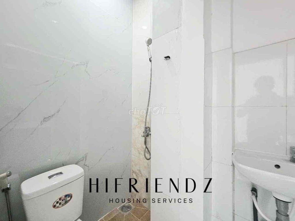 CHO THUÊ PHÒNG CỬA SỔ GIÁ RẺ NGAY ĐẦM SEN GẦN ĐẠI HỌC VĂN HIẾN TÂN PHÚ