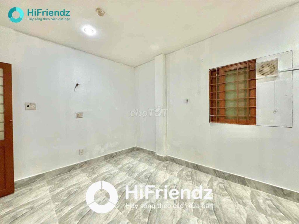 CHO THUÊ PHÒNG STUDIO FULL NỘI THẤT - ĐH CÔNG THƯƠNG - GÒ DẦU TÂN PHÚ