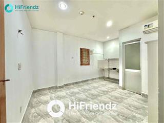 CHO THUÊ PHÒNG STUDIO FULL NỘI THẤT - ĐH CÔNG THƯƠNG - GÒ DẦU TÂN PHÚ