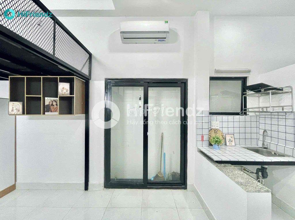 Phòng Có Gác Sạch Sẽ Ngay Aeon Tân Phú - Đại Học Công Thương - Celadon