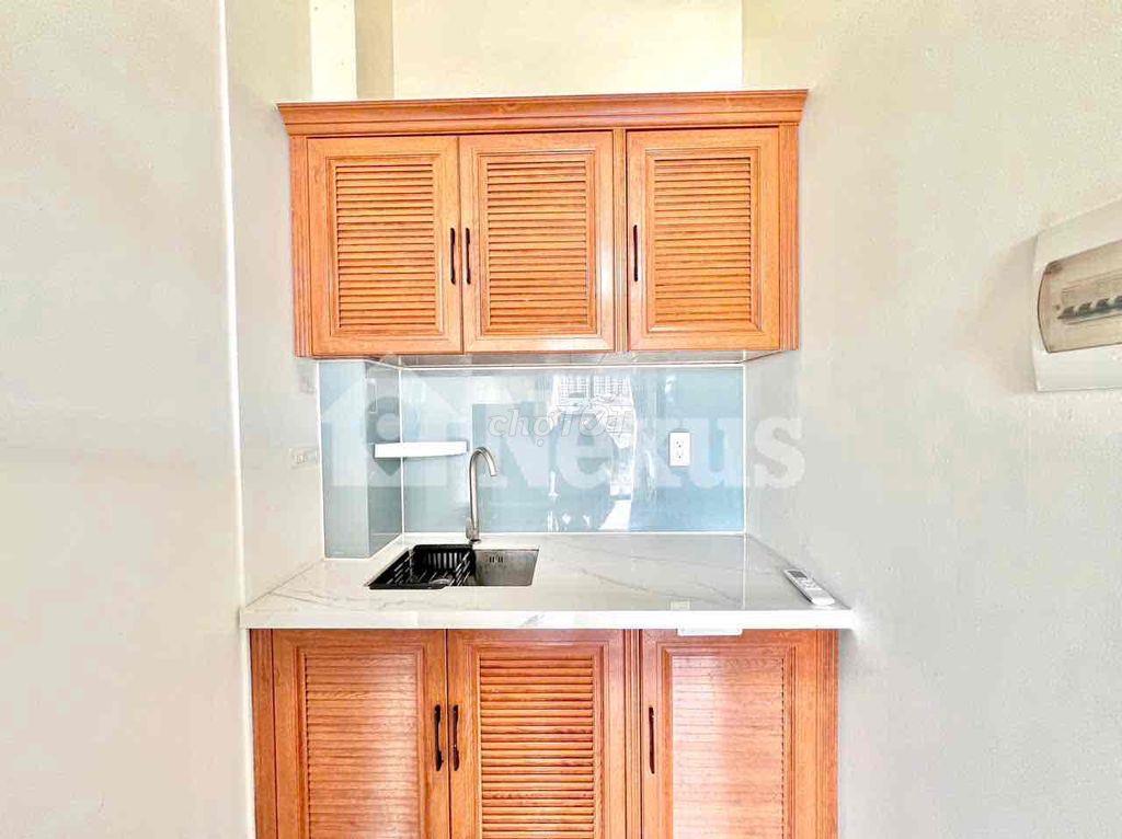 SIÊU PHẨM DUPLEX BAN CÔNG THANG MÁY SÁT CẦU BƯNG - ĐẠI HỌC CÔNG THƯƠNG