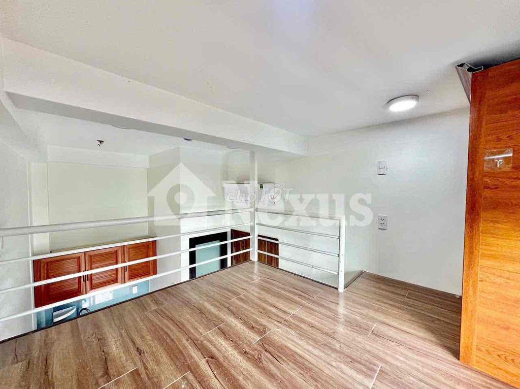 SIÊU PHẨM DUPLEX BAN CÔNG THANG MÁY SÁT CẦU BƯNG - ĐẠI HỌC CÔNG THƯƠNG