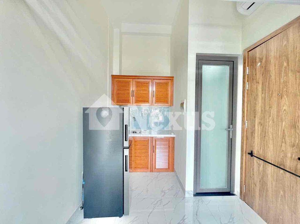 SIÊU PHẨM DUPLEX BAN CÔNG THANG MÁY SÁT CẦU BƯNG - ĐẠI HỌC CÔNG THƯƠNG