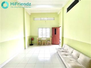 PHÒNG TRỌ 30M2 CỬA SỔ TRỜI GẦN ĐẠI HỌC VĂN HIẾN - ĐẠI HỌC CÔNG THƯƠNG