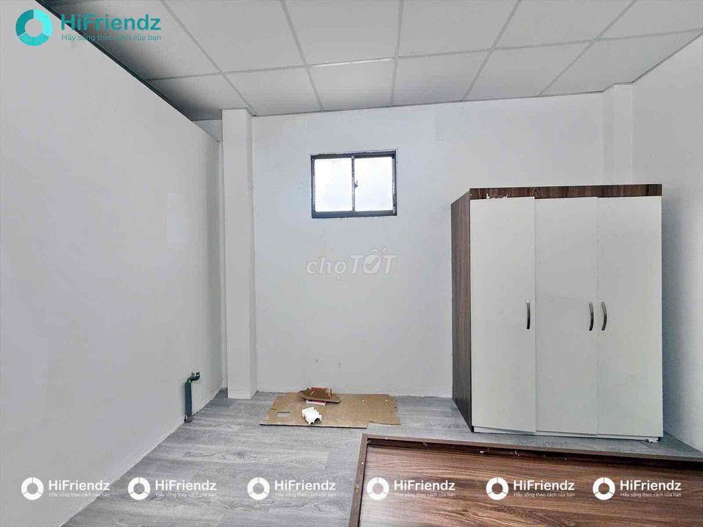 CHO THUÊ PHÒNG STUDIO NGAY ĐẠI HỌC VĂN HIẾN - NGUYỄN SƠN - PHÚ THỌ HOÀ