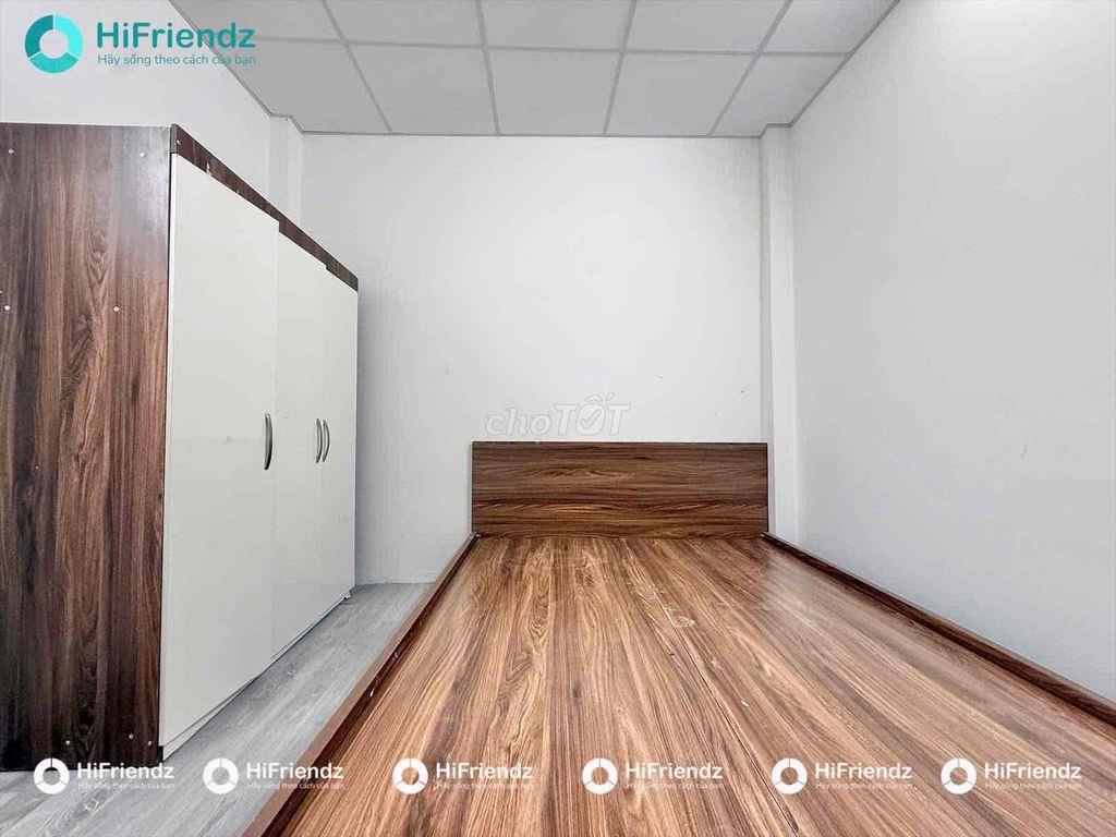 CHO THUÊ PHÒNG STUDIO NGAY ĐẠI HỌC VĂN HIẾN - NGUYỄN SƠN - PHÚ THỌ HOÀ