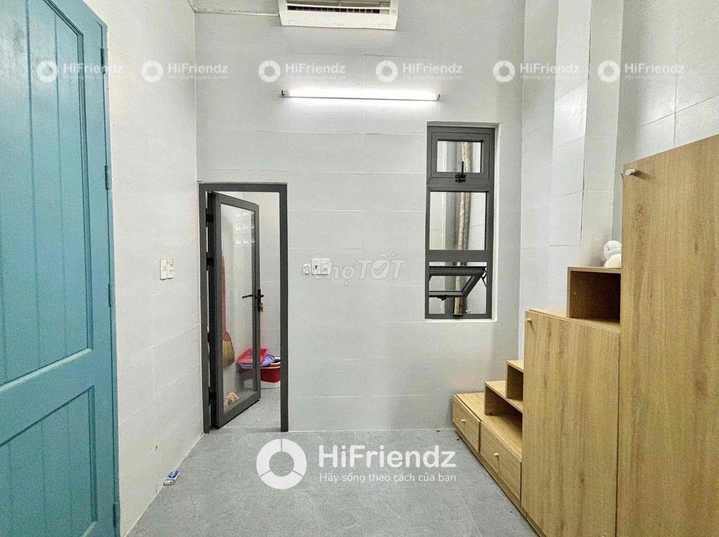 🔥DUPLEX FULL NỘI THẤT GÁC CAO ĐỨNG ĐƯỢC - ĐH CÔNG THƯƠNG - AEON MALL
