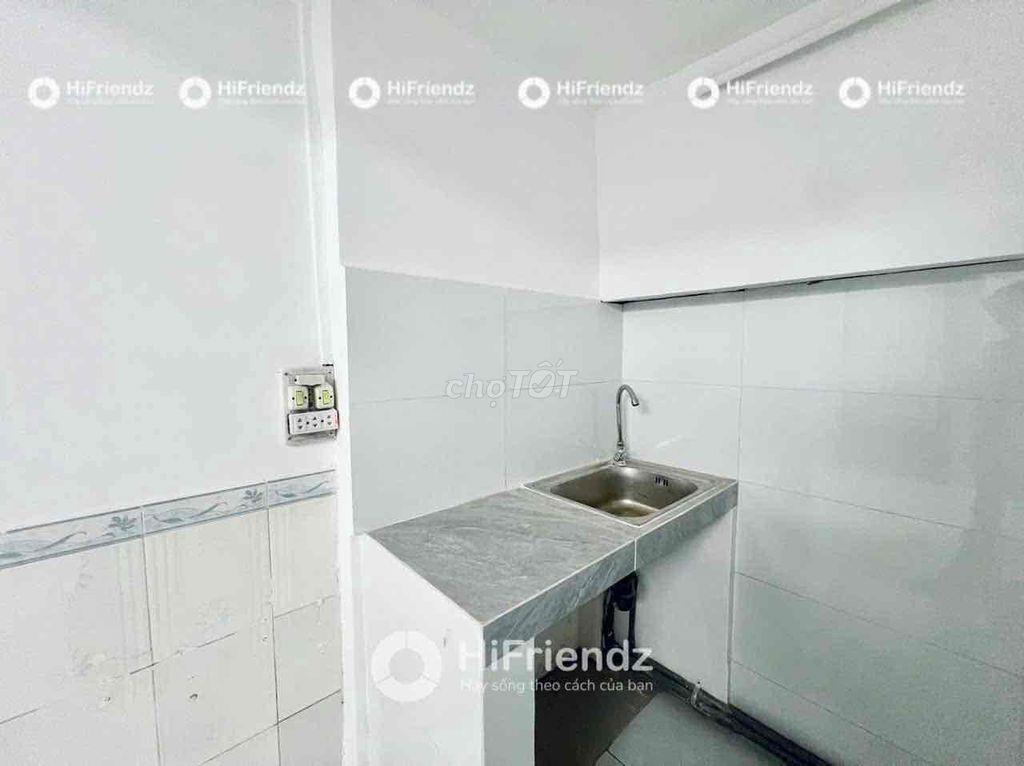 🔥PHÒNG CÓ GÁC - ĐƯỜNG THẠCH LAM - ĐH VĂN HIẾN - ĐẦM SEN - TÂN PHÚ