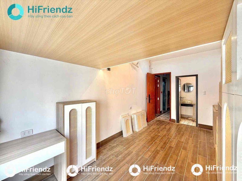 KHAI TRƯƠNG CĂN HỘ DUPLEX BAN CÔNG GẦN VĂN HIẾN - CV ĐẦM SEN - TÂN PHÚ