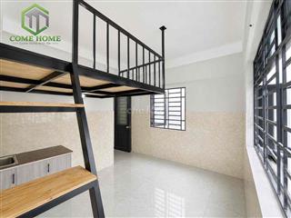 PHÒNG CÓ GÁC CỬA SỔ THOÁNG - CẦU XÉO - ĐH CÔNG THƯƠNG - AEON TÂN PHÚ