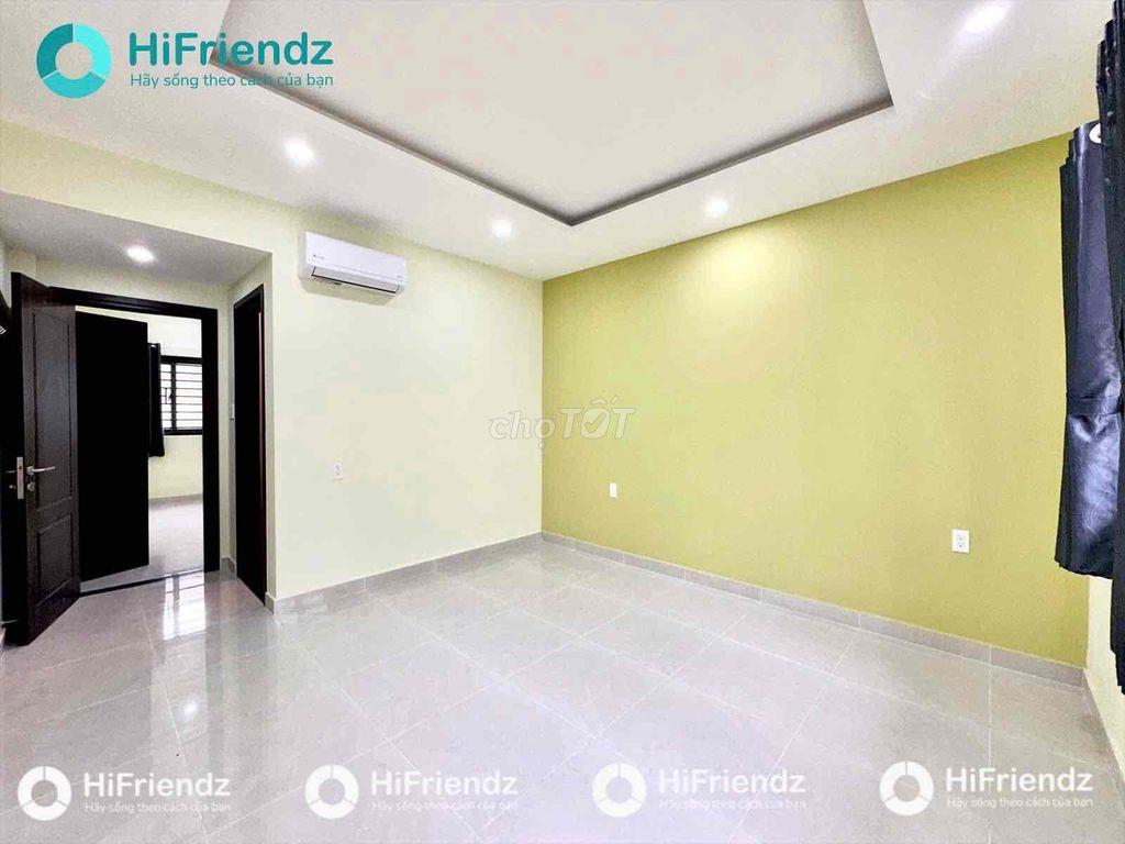 KHAI TRƯƠNG CĂN HỘ STUDIO BANCOL Ở CÔNG VIÊN TRÁI TIM - CHỢ BÌNH THÀNH