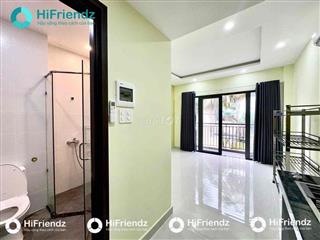 KHAI TRƯƠNG CĂN HỘ STUDIO BANCOL Ở CÔNG VIÊN TRÁI TIM - CHỢ BÌNH THÀNH