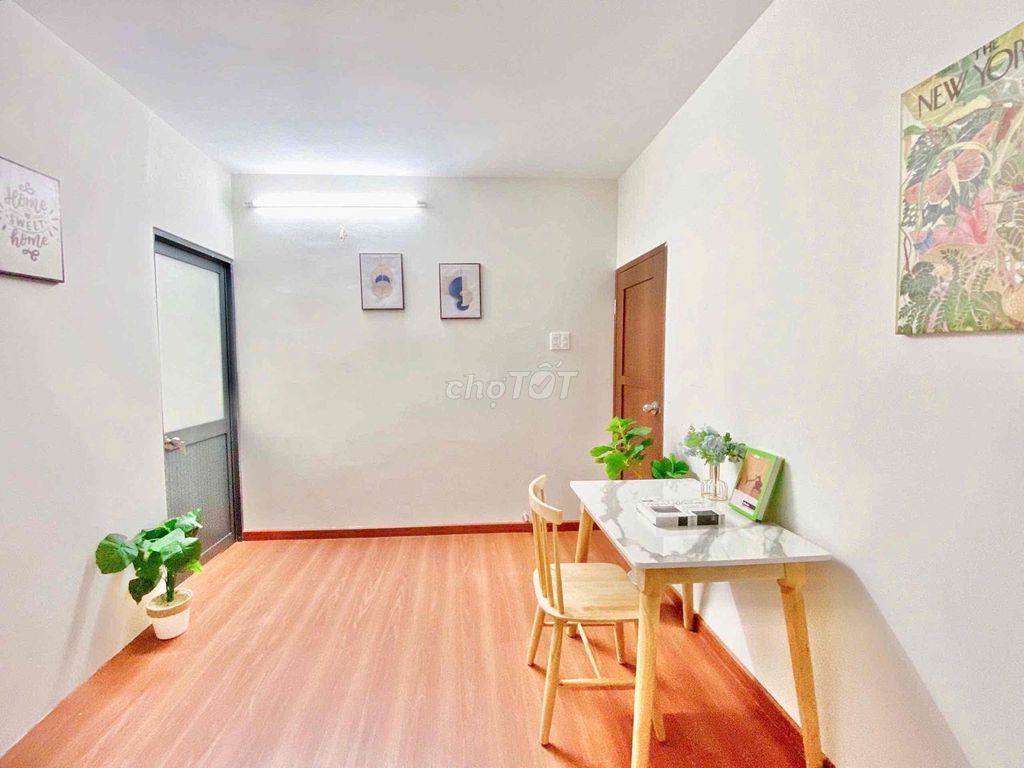 CHO THUÊ 1PN GIÁ RẺ CỬA SỔ - TÂN SƠN NHÌ - ĐH CÔNG THƯƠNG -ĐH VĂN HIẾN