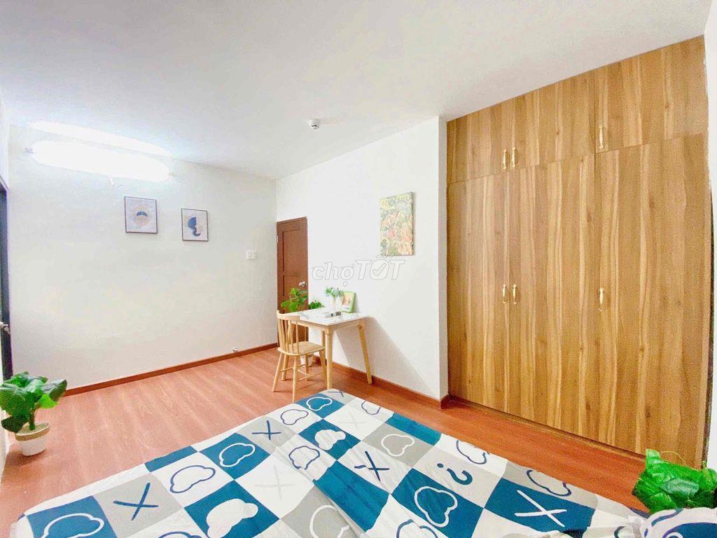 CHO THUÊ 1PN GIÁ RẺ CỬA SỔ - TÂN SƠN NHÌ - ĐH CÔNG THƯƠNG -ĐH VĂN HIẾN